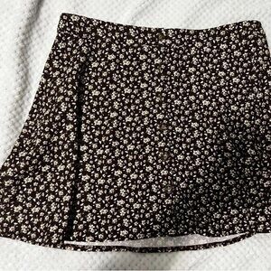 Flare skirt size 2X